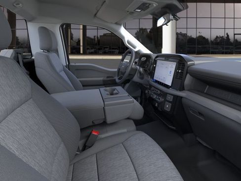 New 2026 Ford F150 XL RWD image 11