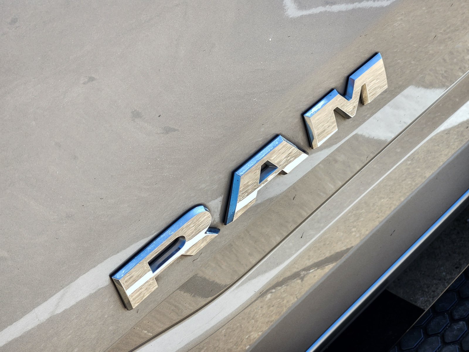 Used 2022 RAM 1500 Lone Star AWD/4WD image 18