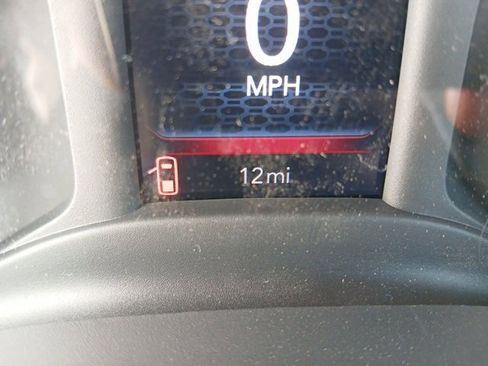 New 2026 RAM 4500 Tradesman w/ Chrome Appearance Group image 35