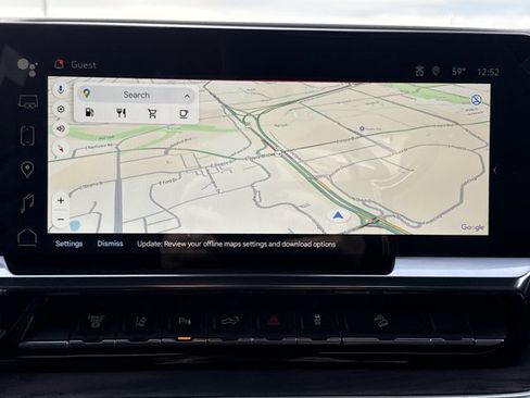 New 2026 GMC Sierra 2500 SLT w/ SLT Premium Package image 7