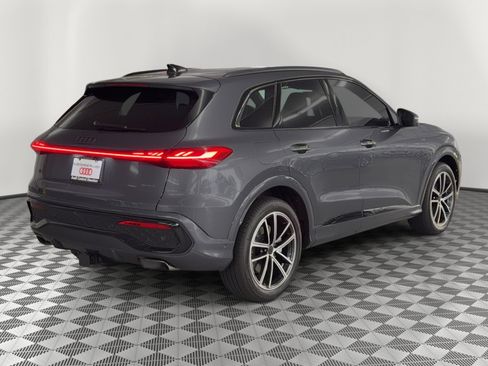 New 2026 Audi Q5 Prestige AWD/4WD image 9