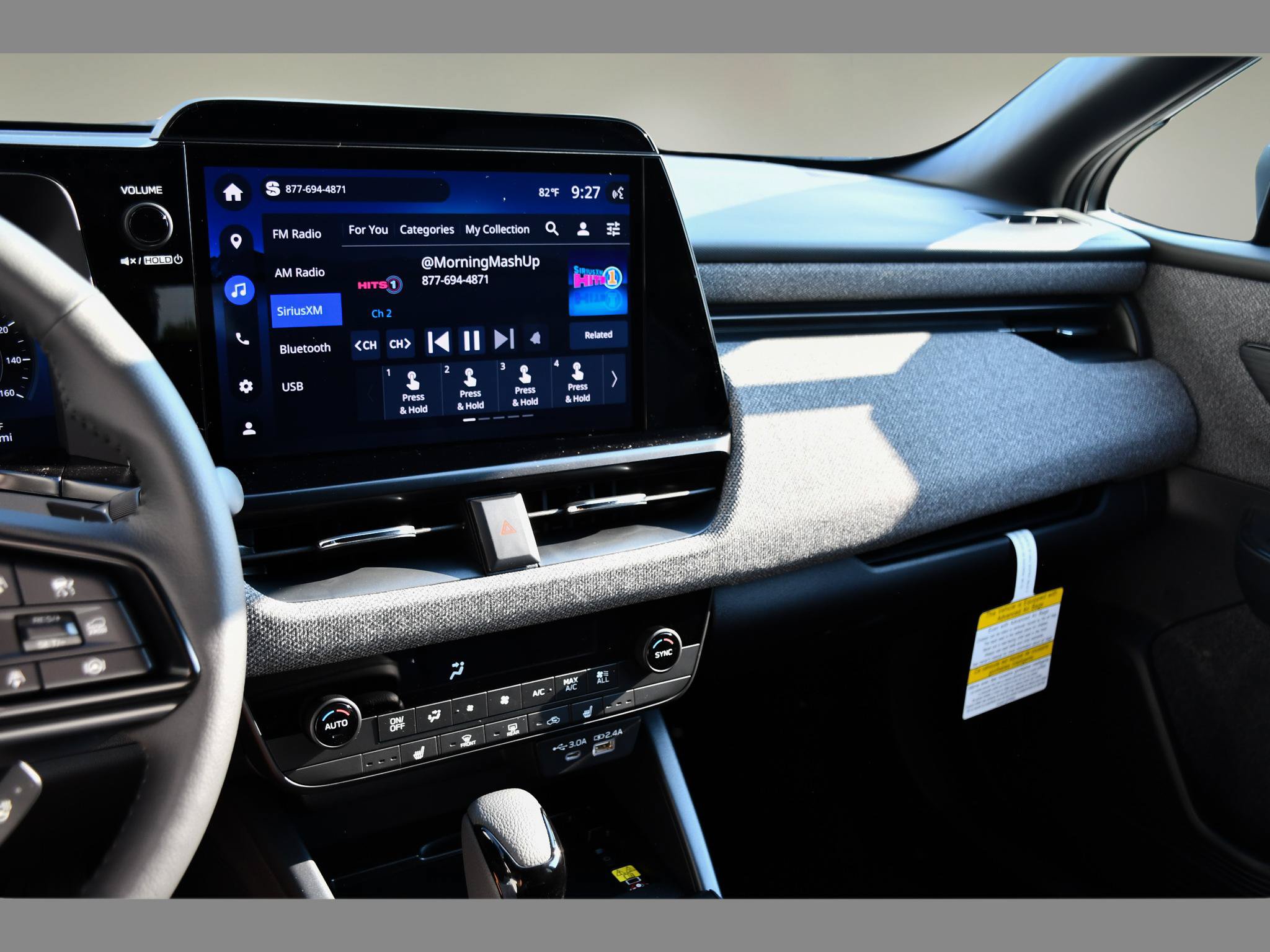New 2026 Subaru Outback Premium AWD/4WD image 18