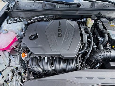 New 2026 Hyundai Sonata SE image 30