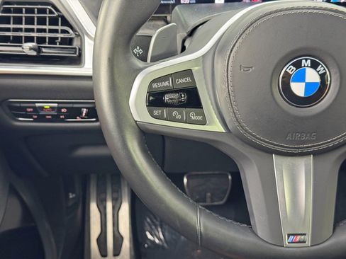 Used 2023 BMW X7 xDrive40i w/ M Sport Package image 23