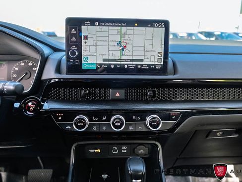 Used 2025 Honda CR-V Sport Touring image 29