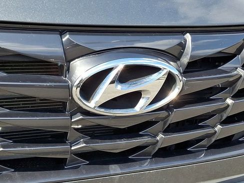 Used 2022 Hyundai Tucson SEL image 32