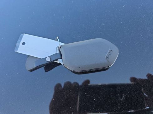 Used 2025 Kia K4 FWD image 26
