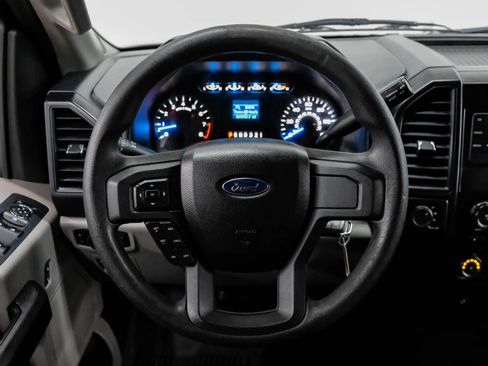 Used 2015 Ford F150 XL w/ XL Power Equipment Group image 15