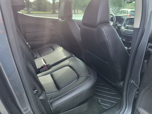 Used 2016 Chevrolet Colorado LT w/ Luxury Package, Chrome AWD/4WD image 24