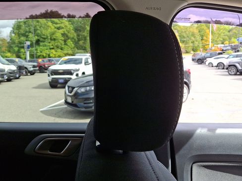 Certified 2020 Ford Ranger XLT w/ Equipment Group 301A Mid image 13