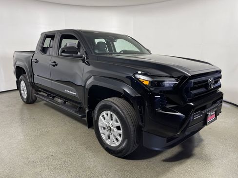 New 2026 Toyota Tacoma SR5 image 1