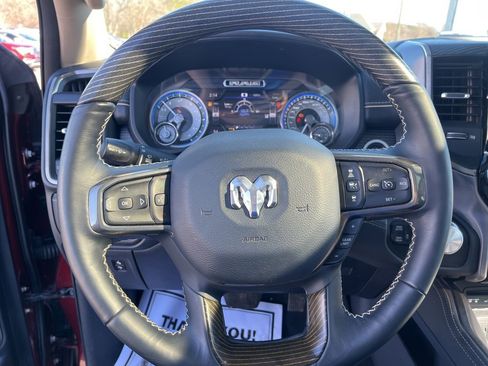 Used 2019 RAM 1500 Limited image 22