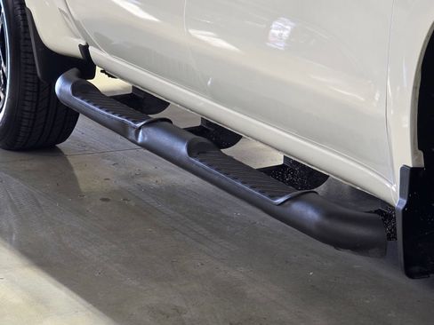 Used 2023 Chevrolet Silverado 1500 Custom w/ Rally Edition image 11