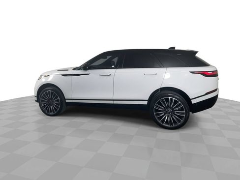 Used 2023 Land Rover Range Rover Velar R-Dynamic S AWD/4WD image 5