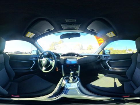 Used 2017 Toyota 86 860 Special Edition image 30