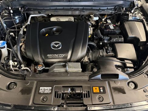 Used 2019 MAZDA CX-5 Grand Touring FWD image 23