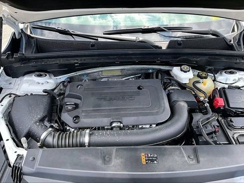 Used 2023 Buick Envision Essence AWD/4WD image 30