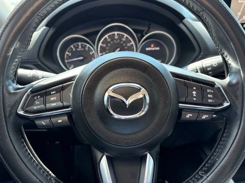 Used 2018 MAZDA CX-5 Grand Touring w/ Premium Package AWD/4WD image 31