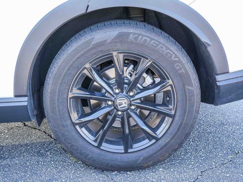 Used 2024 Honda CR-V Sport image 13