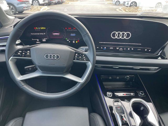 Used 2026 Audi A6 Prestige w/ Prestige Package AWD/4WD image 14