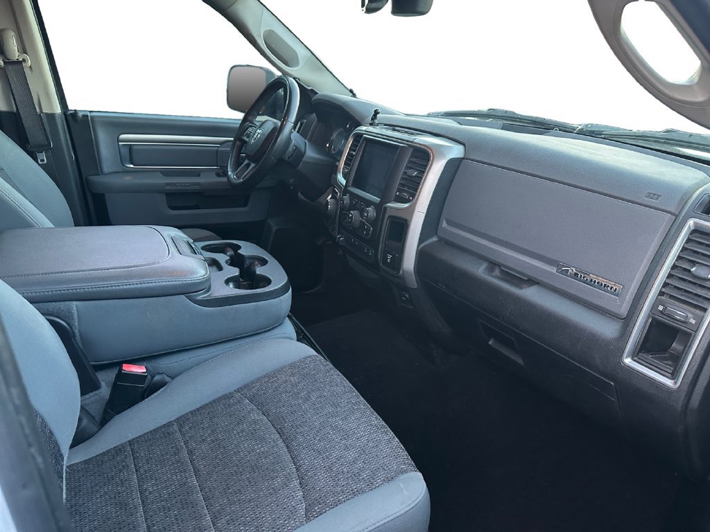 Used 2019 RAM 1500 Big Horn AWD/4WD image 6