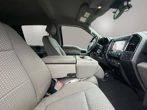 Used 2019 Ford F150 XLT w/ Equipment Group 301A Mid AWD/4WD image 23