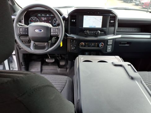 Used 2023 Ford F150 XL w/ STX Appearance Package AWD/4WD image 14