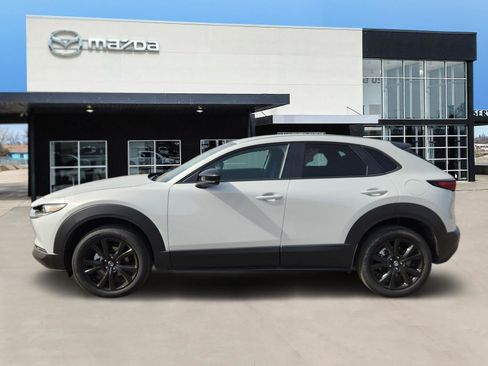 New 2026 MAZDA CX-30 AWD 2.5 S w/ Select Sport Pkg image 3