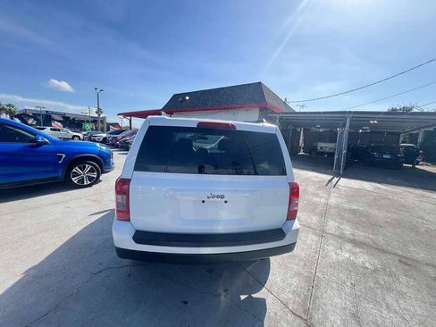Used 2013 Jeep Patriot Sport w/ PWR Value Group FWD image 5