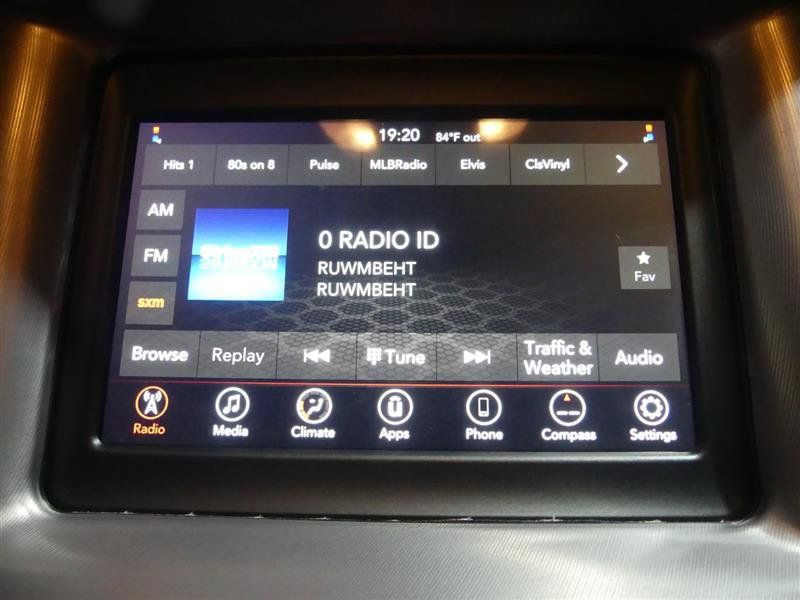 Used 2022 Dodge Charger SXT RWD image 37