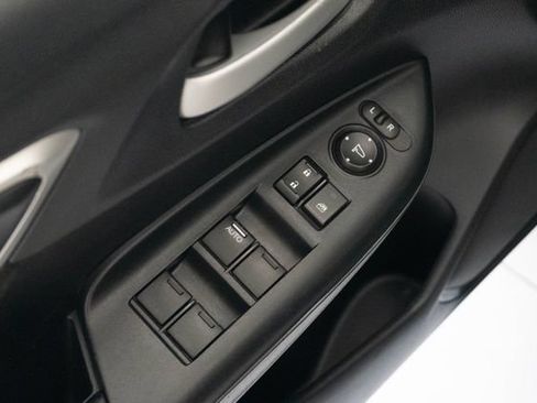 Used 2017 Honda Fit LX image 4
