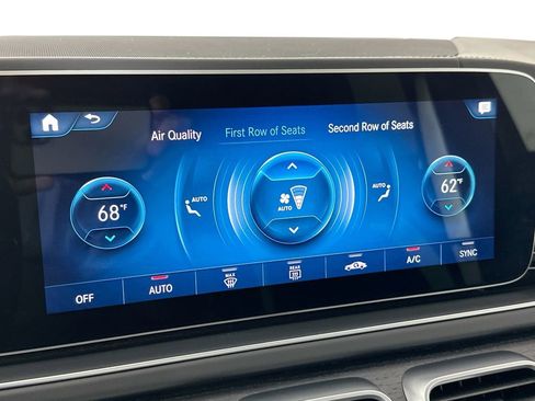 Certified 2022 Mercedes-Benz GLE 63 AMG S image 16