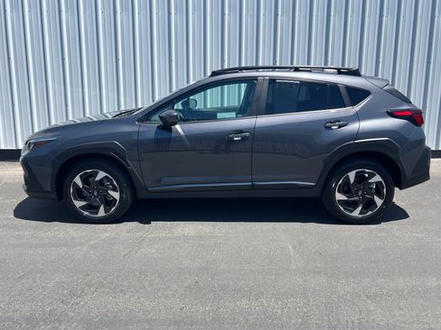 Certified 2025 Subaru Crosstrek 2.5i Limited w/ Crosstrek Mirror Package AWD/4WD image 3