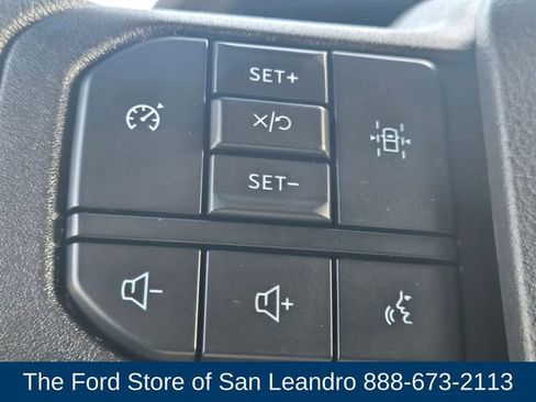 New 2025 Ford F150 STX w/ Equipment Group 200A image 20