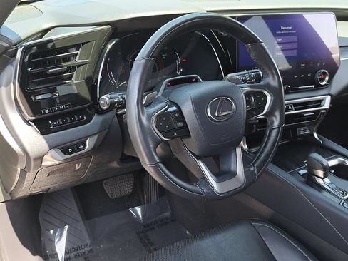 Used 2023 Lexus RX 350 Premium Plus w/ Cold Area Package FWD image 17