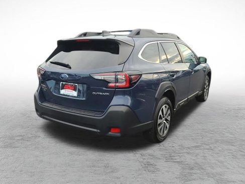 Used 2024 Subaru Outback Premium w/ Popular Package #1 AWD/4WD image 7