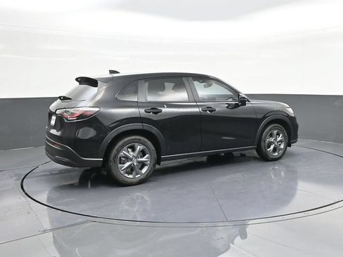 New 2027 Honda HR-V LX image 13