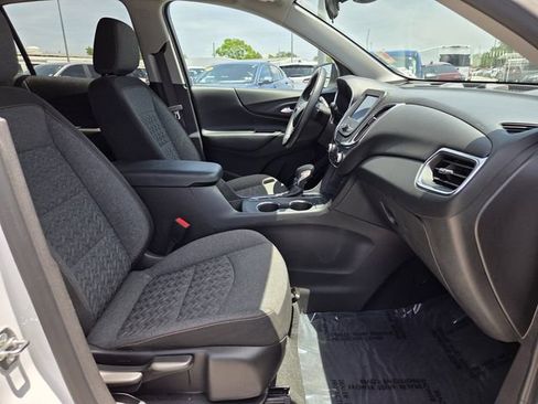 Used 2024 Chevrolet Equinox LT AWD/4WD image 21
