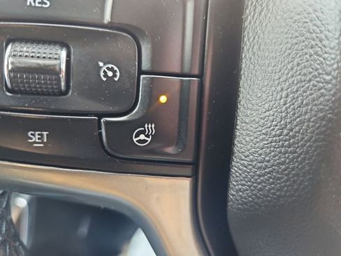 Used 2021 Chevrolet Silverado 1500 LT Trail Boss image 49