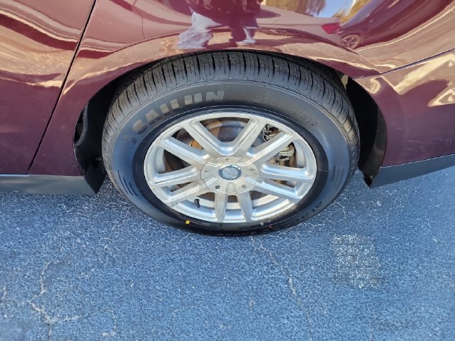 Used 2013 Ford Fusion S FWD image 6