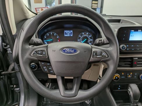 Used 2019 Ford EcoSport S image 20