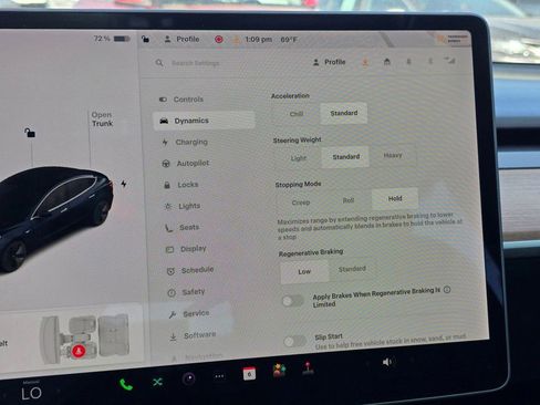Used 2020 Tesla Model 3 Standard Range RWD image 30