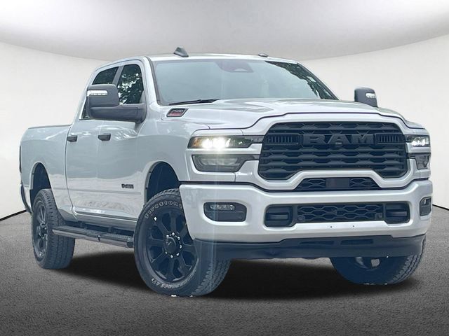Used 2026 RAM 2500 Big Horn AWD/4WD image 18
