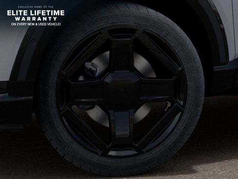 New 2027 Kia Telluride SX X-Line AWD/4WD image 10