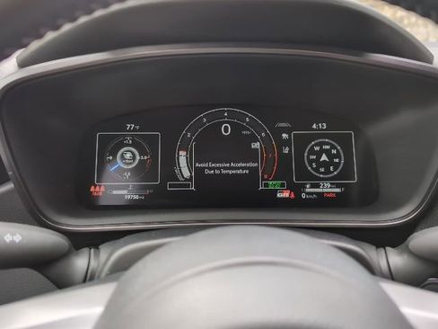 Used 2024 Toyota Corolla GR w/ Performance Package image 14