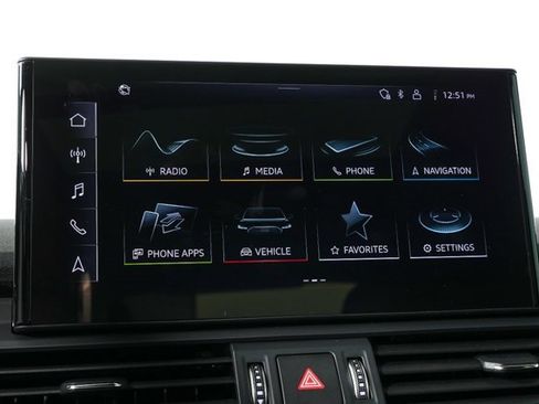 Used 2023 Audi Q5 2.0T Premium Plus w/ Premium Plus Package image 15