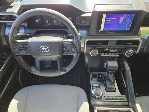 Certified 2025 Toyota Tacoma SR5 image 13