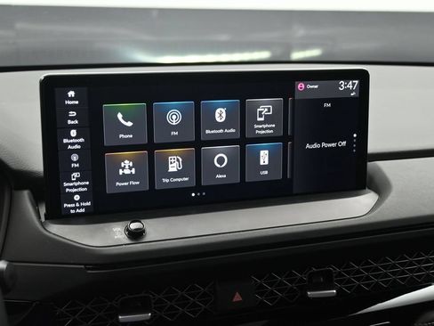 Used 2024 Honda Accord Sport image 11