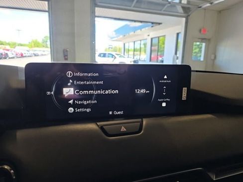 New 2026 MAZDA CX-90 3.3 Turbo S w/ Premium Plus AWD/4WD image 58
