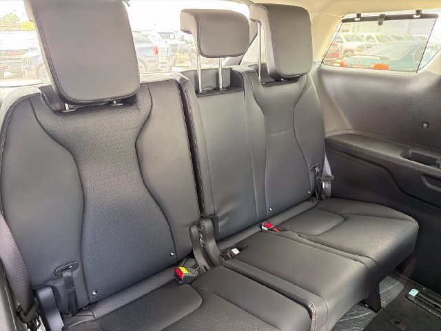 New 2026 Kia Carnival SX Prestige FWD image 24